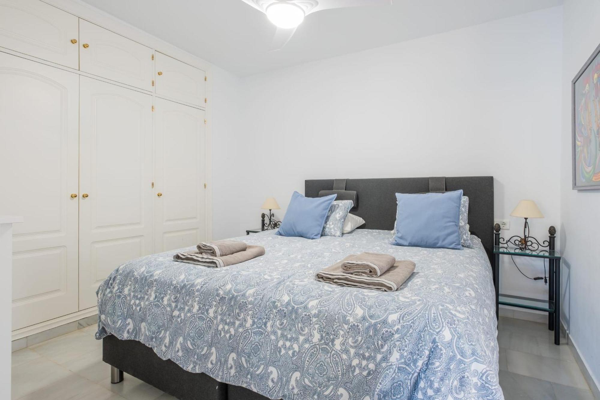 Aljamar 24 Comfortable House Near Burriana Beach Nerja Exterior photo