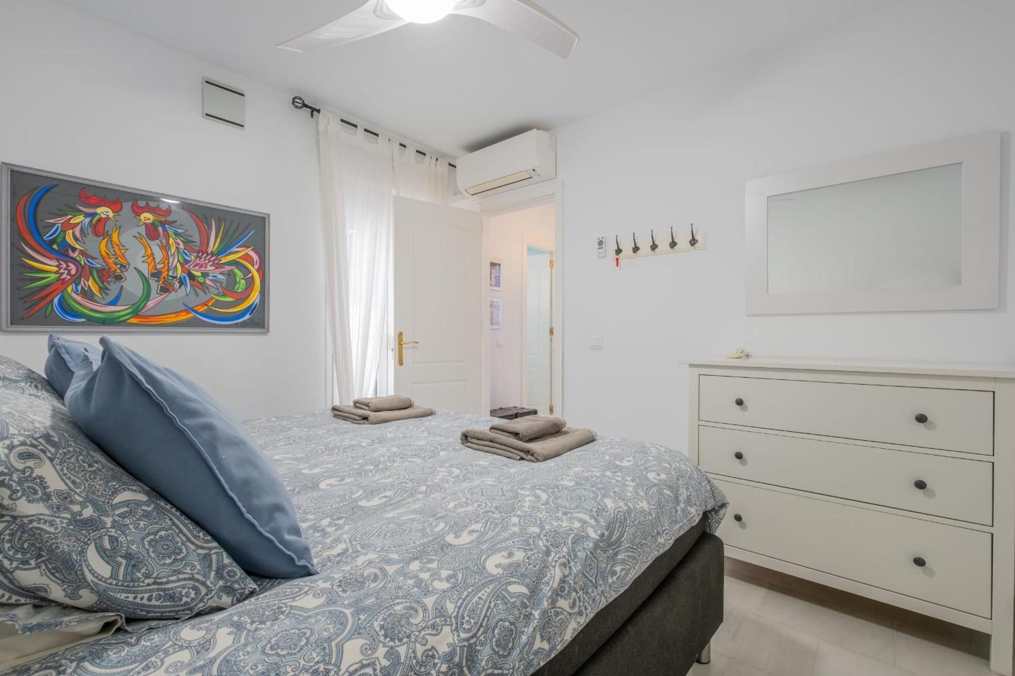 Aljamar 24 Comfortable House Near Burriana Beach Nerja Exterior photo